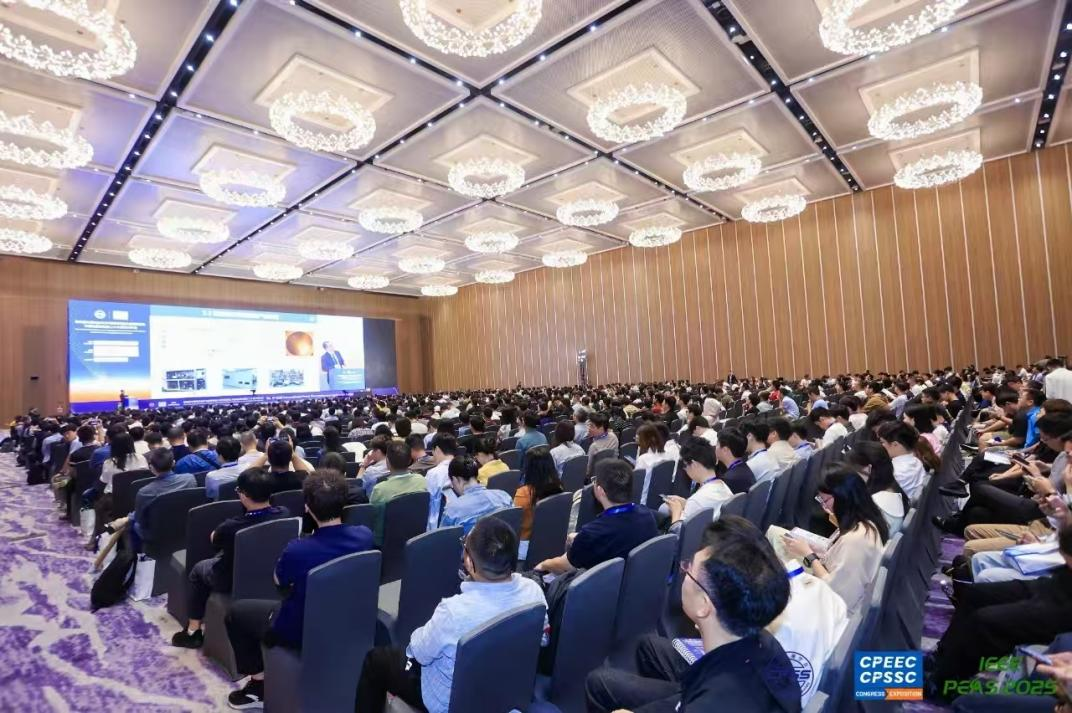 汪凤翔入选中国电源学会理事，获中国电源学会技术发明奖一等奖